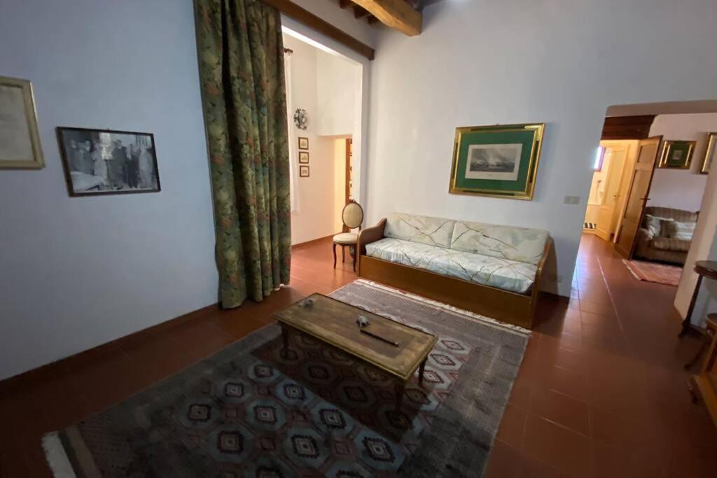 Ferienwohnung Casa Acquedotto Mediceo Pitigliano Exterior foto